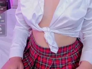 Offline miaafarrel on CamSoda