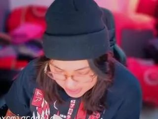 miacanelaxo on CamSoda