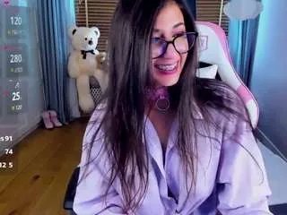 Offline miasilk on CamSoda