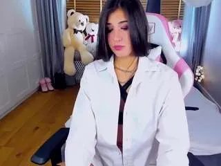 Offline miasilk on CamSoda