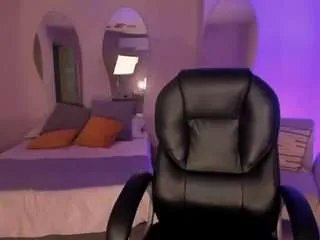 Offline milalawrencex on CamSoda