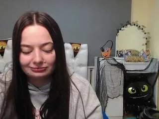 Offline milanaprice on CamSoda