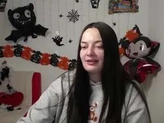 Offline milanaprice on CamSoda