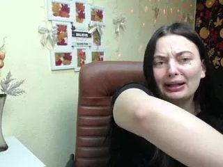 Offline milanaprice on CamSoda