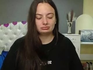 Offline milanaprice on CamSoda