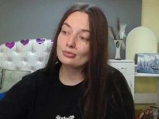 Offline milanaprice on CamSoda