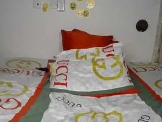 Offline mishawaka on CamSoda