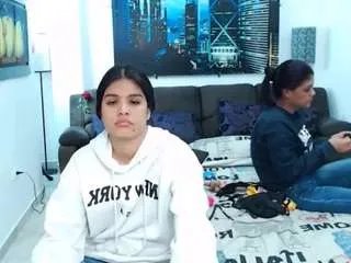 Offline mishellfolk on CamSoda