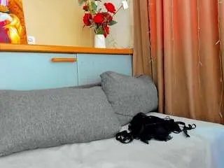 Freechat miss-bblonde1 on CamSoda