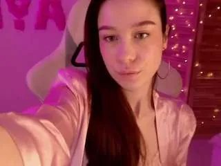 missmiamurr on CamSoda 