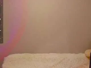 misspollyxxx on CamSoda 