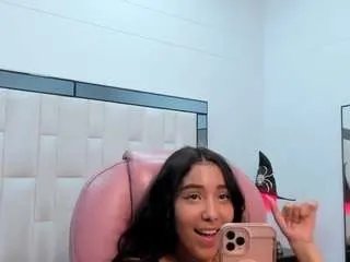 Offline misssophiery on CamSoda