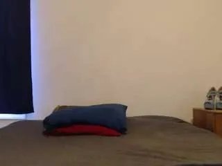 Offline mj0886 on CamSoda