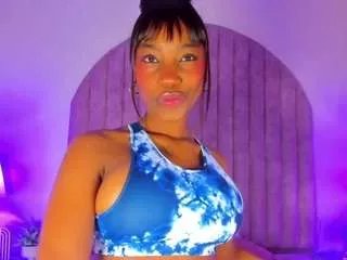 molly-jackson on CamSoda