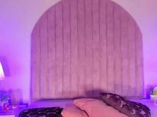 molly-jackson on CamSoda