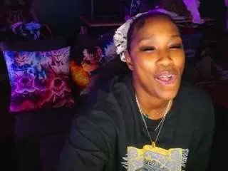 Freechat msbutterworths on CamSoda