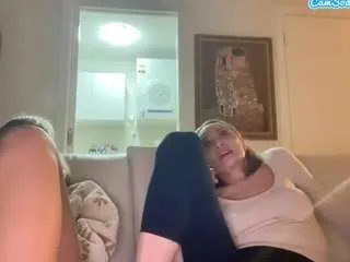 mummiaelegance on CamSoda