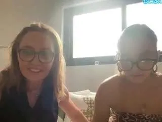 mummiaelegance on CamSoda