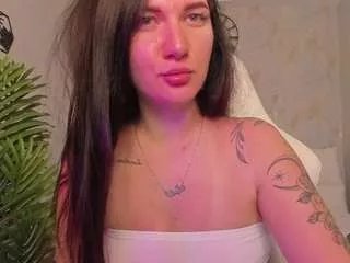 Offline mybabyisperfect on CamSoda