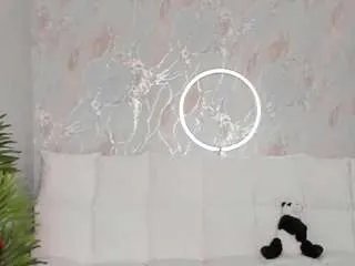 Offline mybabyisperfect on CamSoda