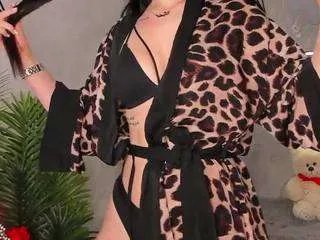 Offline mybabyisperfect on CamSoda