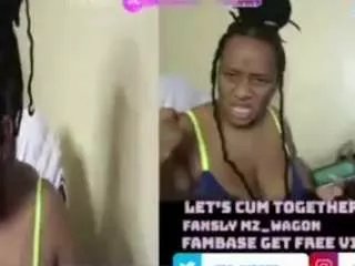 Freechat mz-wagon1 on CamSoda