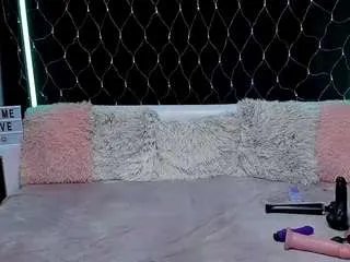 Offline nastiableck on CamSoda