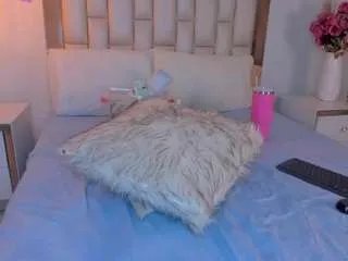 Freechat nastyalvanova on CamSoda