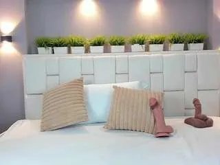 Offline natalia-20 on CamSoda