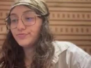 Freechat nataliepeterson on CamSoda