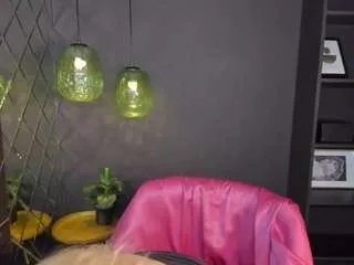 Offline natalimellow on CamSoda