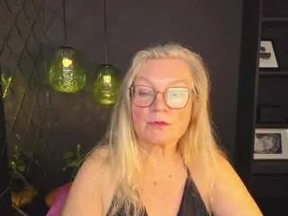 Offline natalimellow on CamSoda