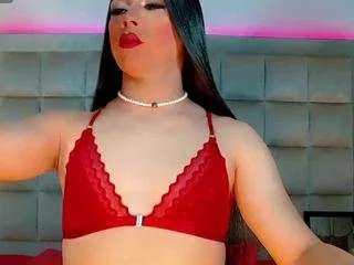 Offline nathaliacampbell on CamSoda