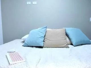 Freechat natycortes on CamSoda