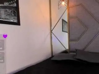 navanycattan on CamSoda 