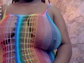 Offline neffertiryebonny on CamSoda