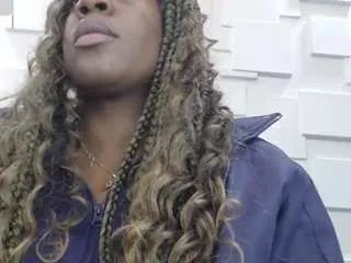 Offline neffertiryebonny on CamSoda