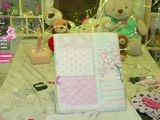 Freechat nerusexxy123 on CamSoda