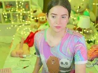 Freechat nerusexxy123 on CamSoda