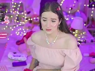 Freechat nerusexxy123 on CamSoda