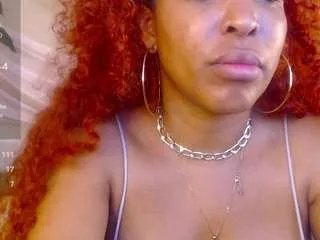 Offline niaharris on CamSoda