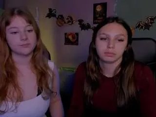 Offline niri-vex on CamSoda