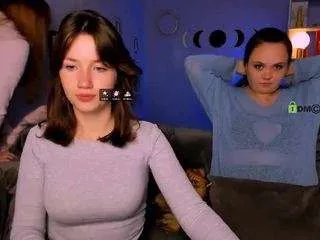 Offline niri-vex on CamSoda