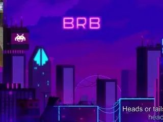 Offline noellegothicshadow on CamSoda