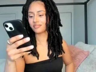 Offline nolababy on CamSoda