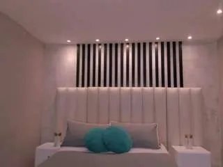 Freechat nora-sanz on CamSoda