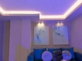 Freechat nora-sanz on CamSoda