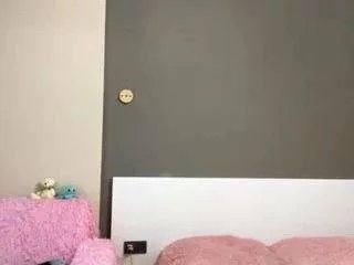 Offline norarobinson on CamSoda