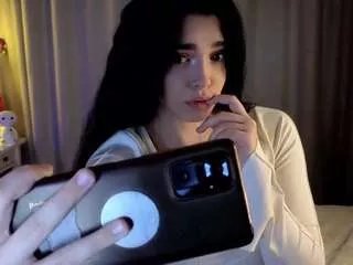 Offline normaedgeworth on CamSoda