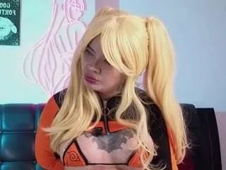 Offline noxarcanee on CamSoda